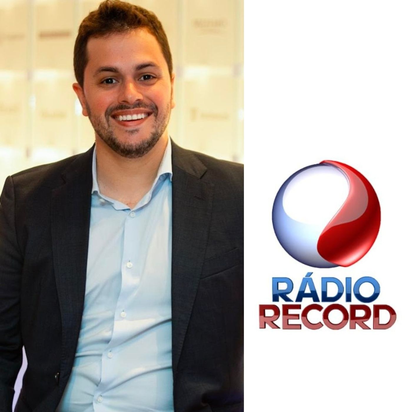 RÁDIO RECORD: CUIDADOS COM O BOLSO NA HORA DA REMATRÍCULA ESCOLAR episode artwork