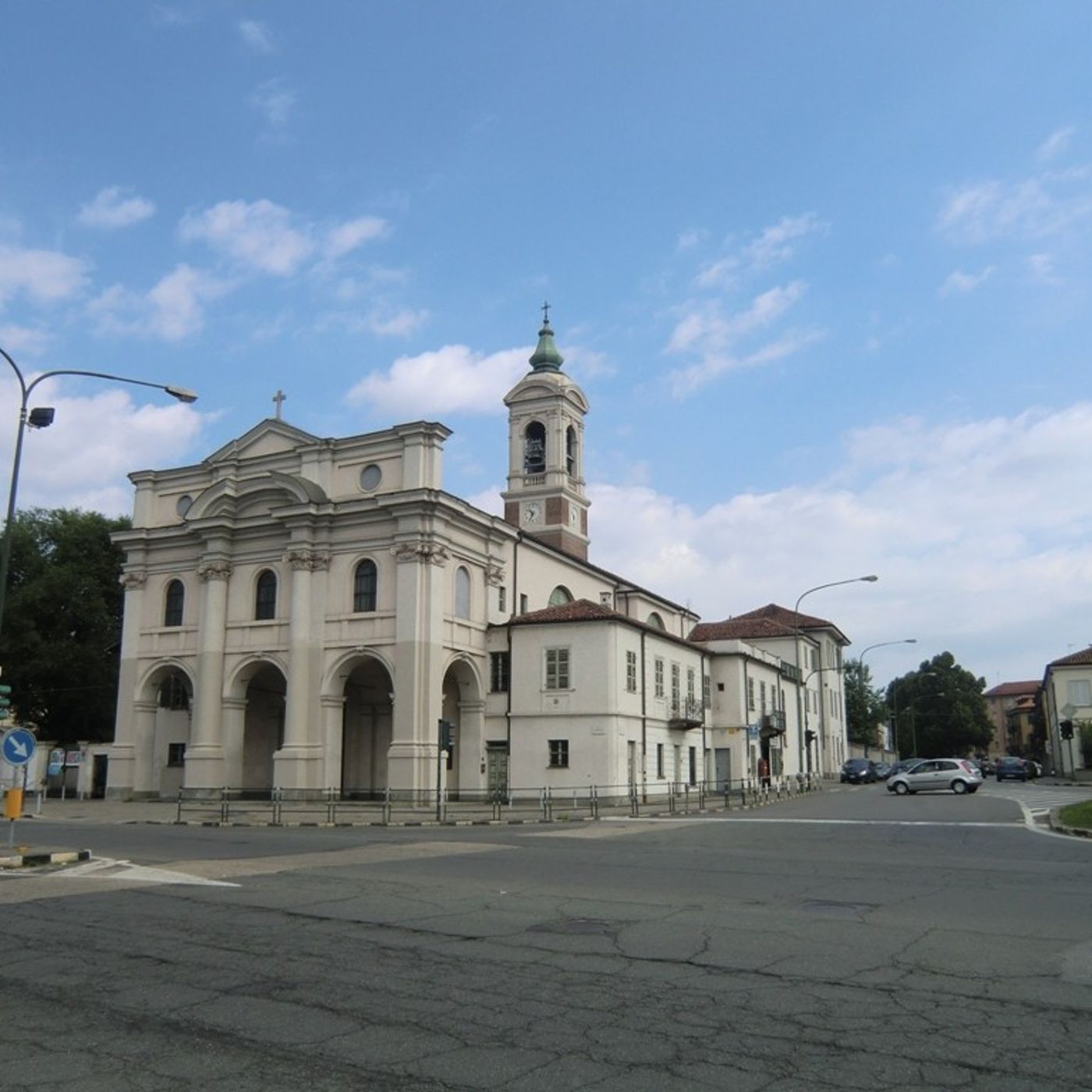 Le Pillole di Lucento