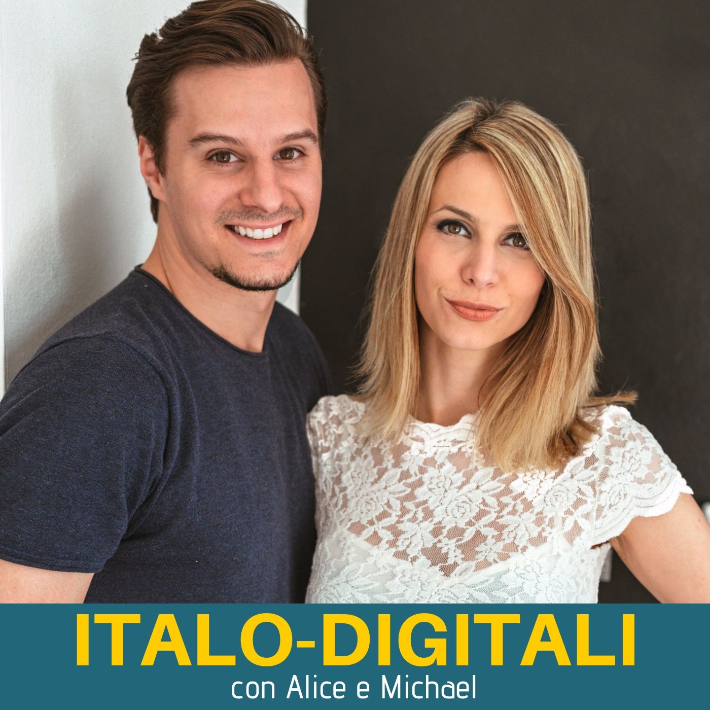 Il Cambiamento (con Alice e Michael)