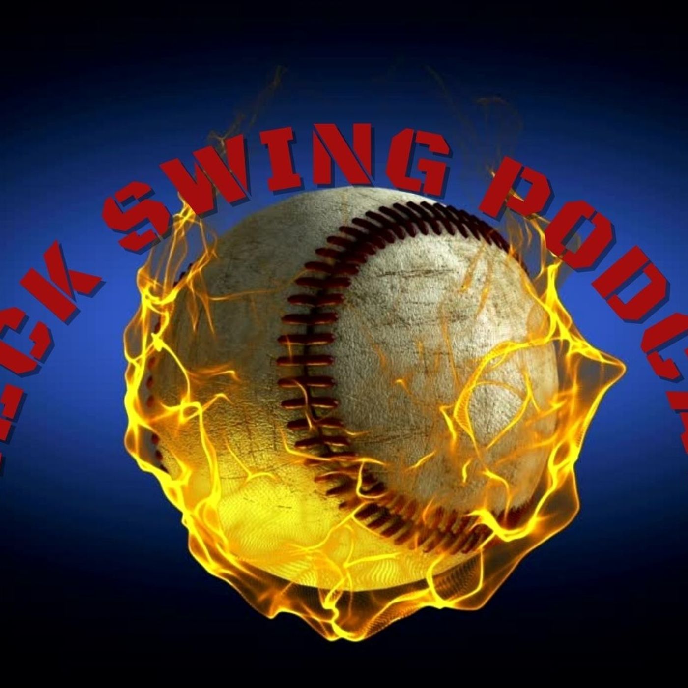 GOAT of Each NFL Team - Check Swing Podcast episode artwork