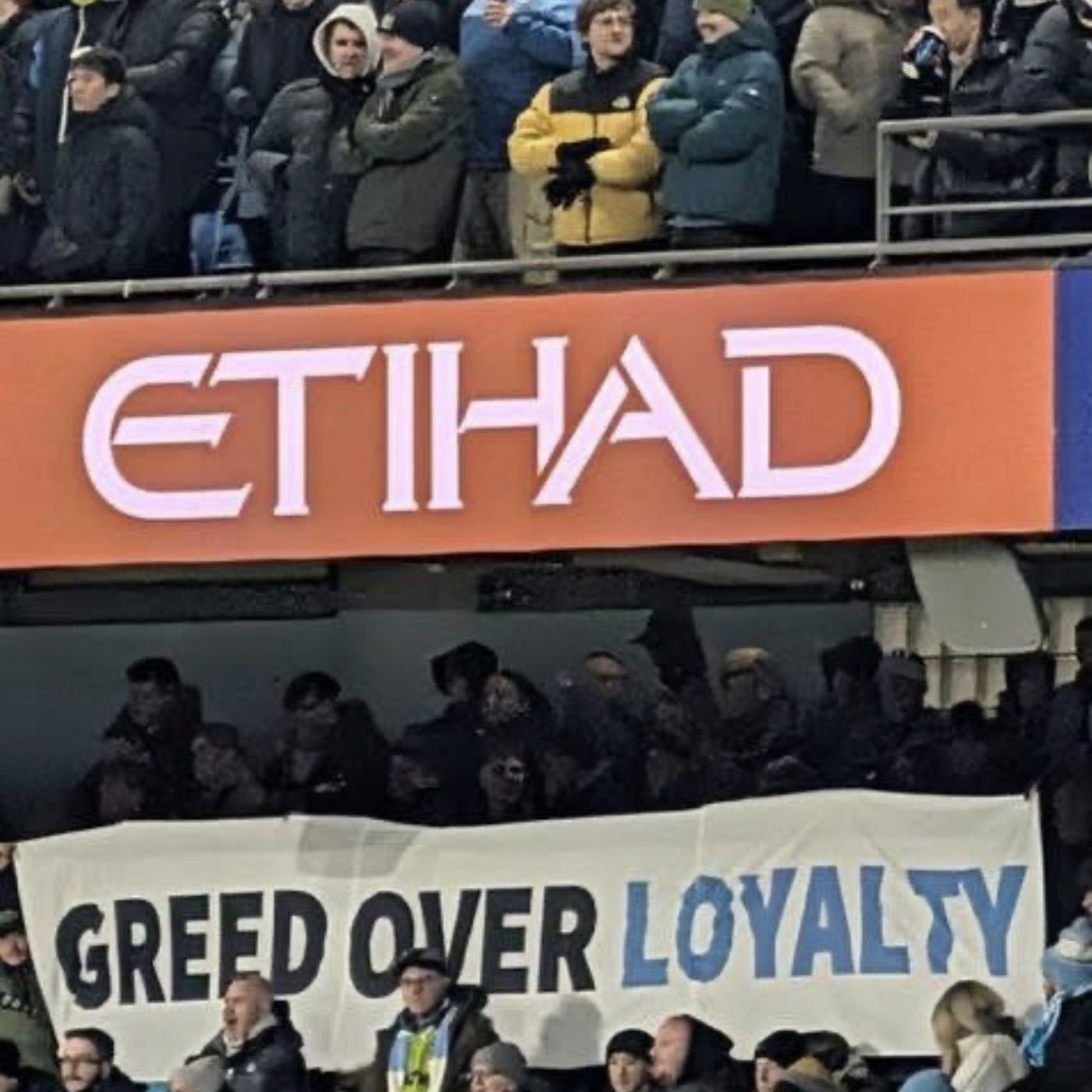 S81E23: It Depends What Constitutes That Figure - Trevor Gear On City's Highest Recorded Revenue Of £694m