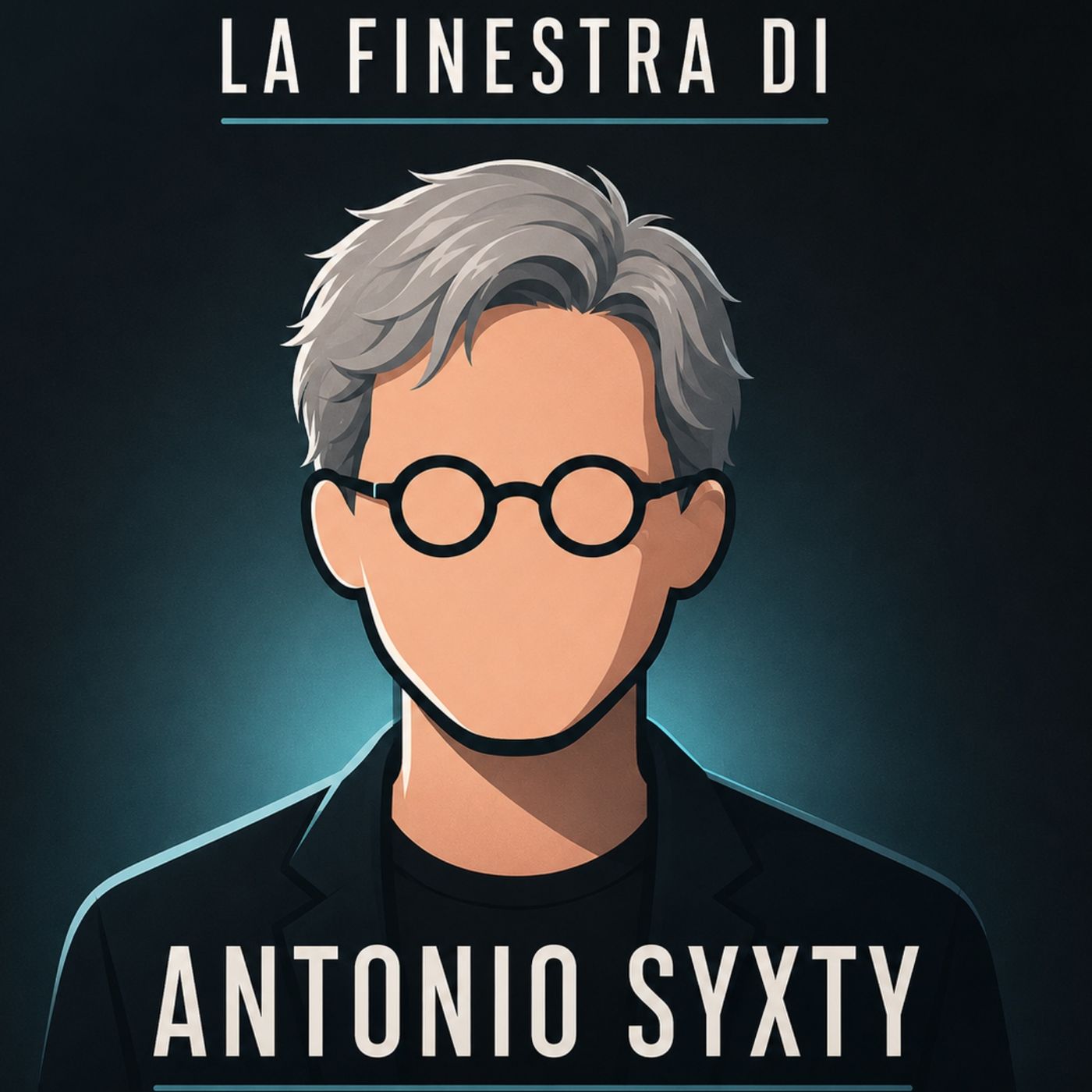 La Finestra di Antonio Syxty