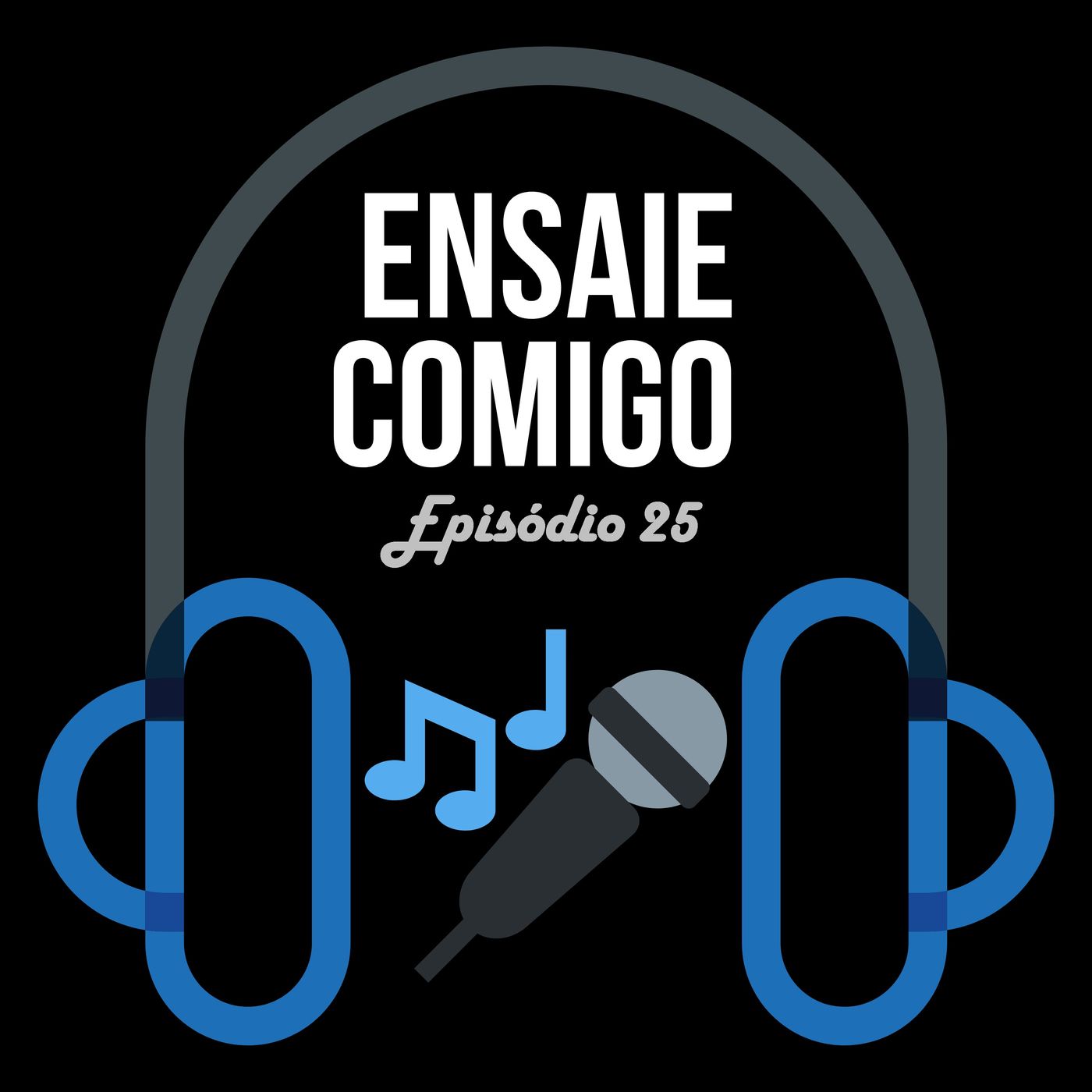 Ensaie Comigo
