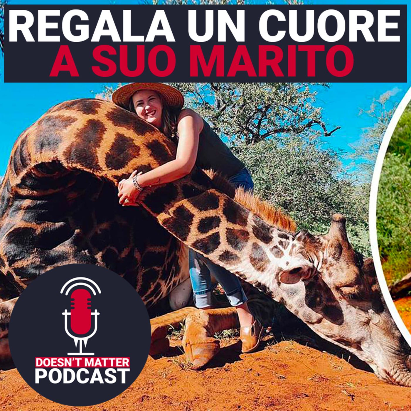 Doesn\'t Matter Podcast