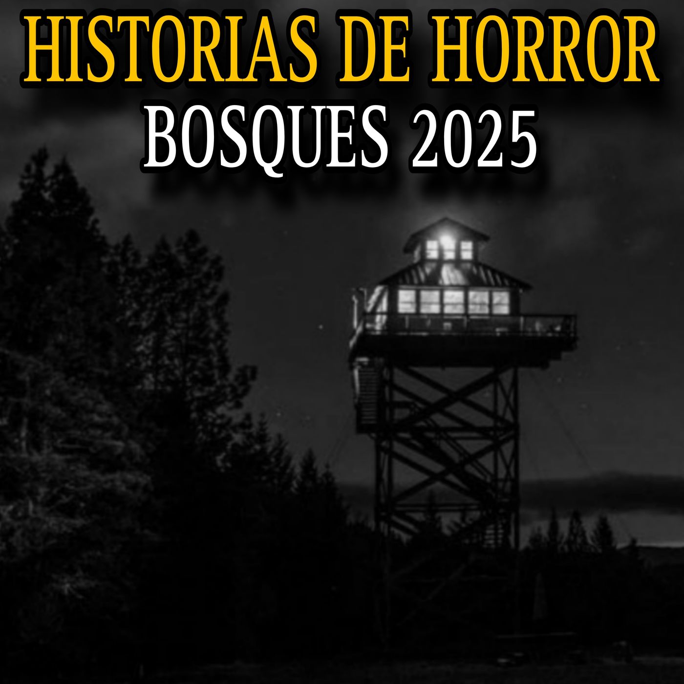 Mejores Relatos DE BOSQUES Aterradores 2025 y mas Relatos Nuevos