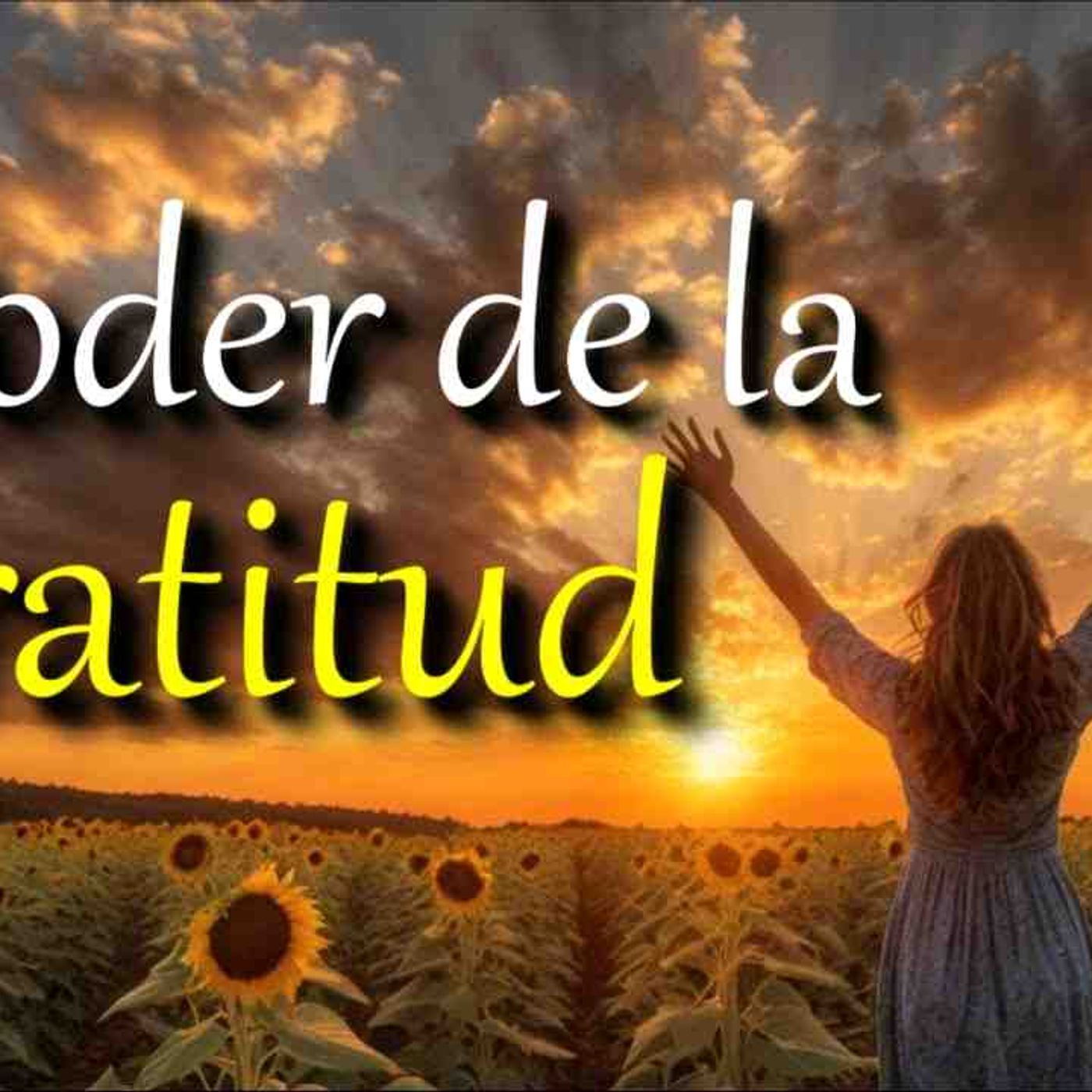 El Poder de la Gratitud _ Reflexion cristiana(MP3_160K)