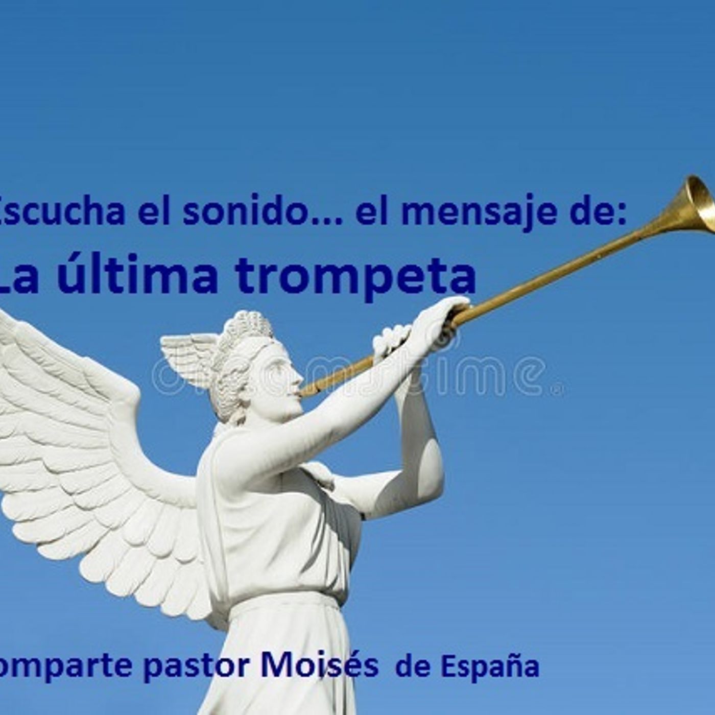 Audición de Iglesia Cristiana Universal