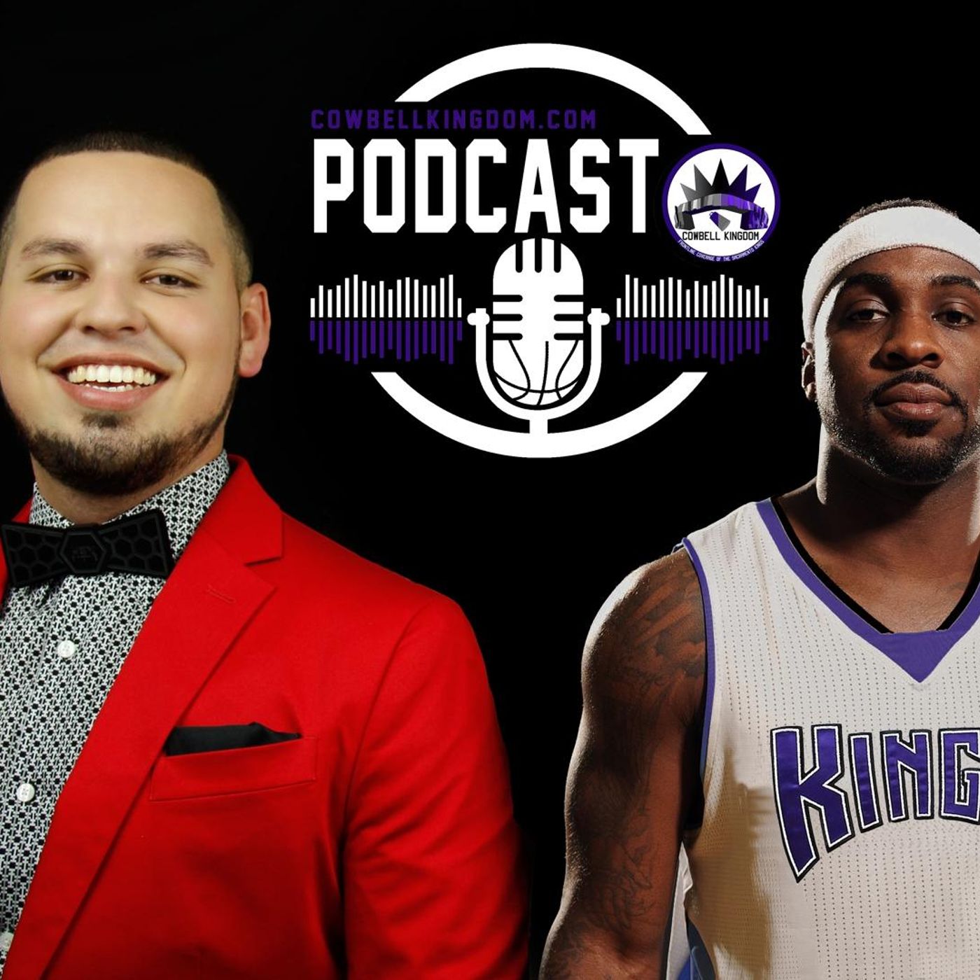 CK Podcast 258: Ty Lawson: ‘I have a huge chip on my shoulder’ episode artwork