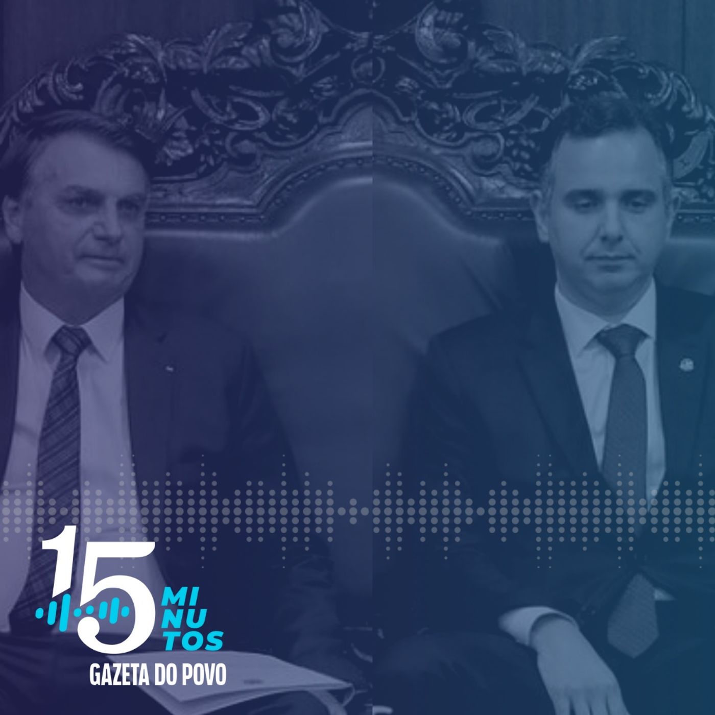15 Minutos - Gazeta do Povo