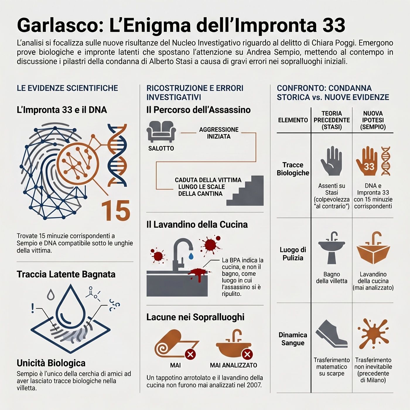 Il Podcast di Radio Bologna 24 (malagiustizia, Criminalità, Crimini, Casi)