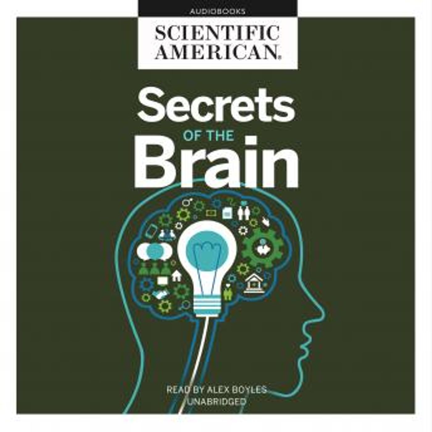 Enjoy Amazing Full Audiobooks in Non-Fiction, Biology & Chemistry