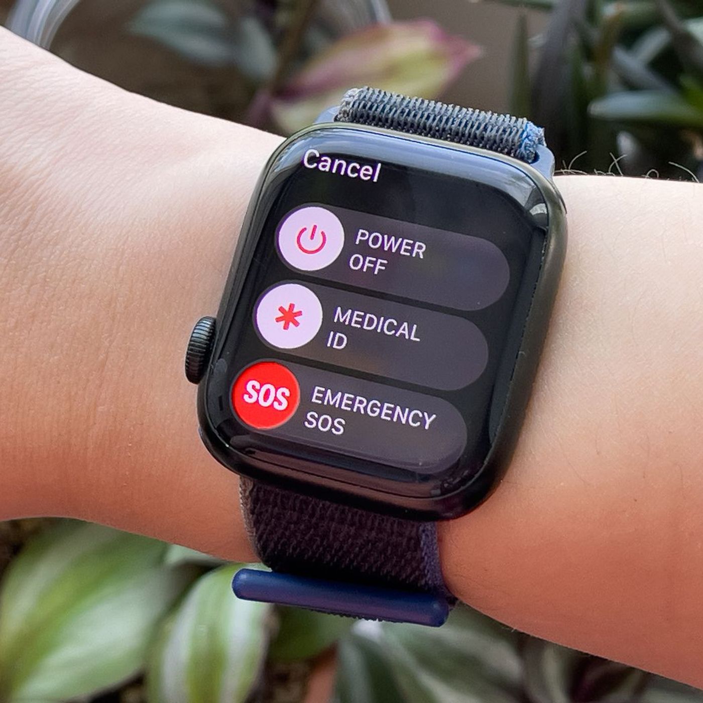 The Power of a Blood Pressure Watch podcast artwork