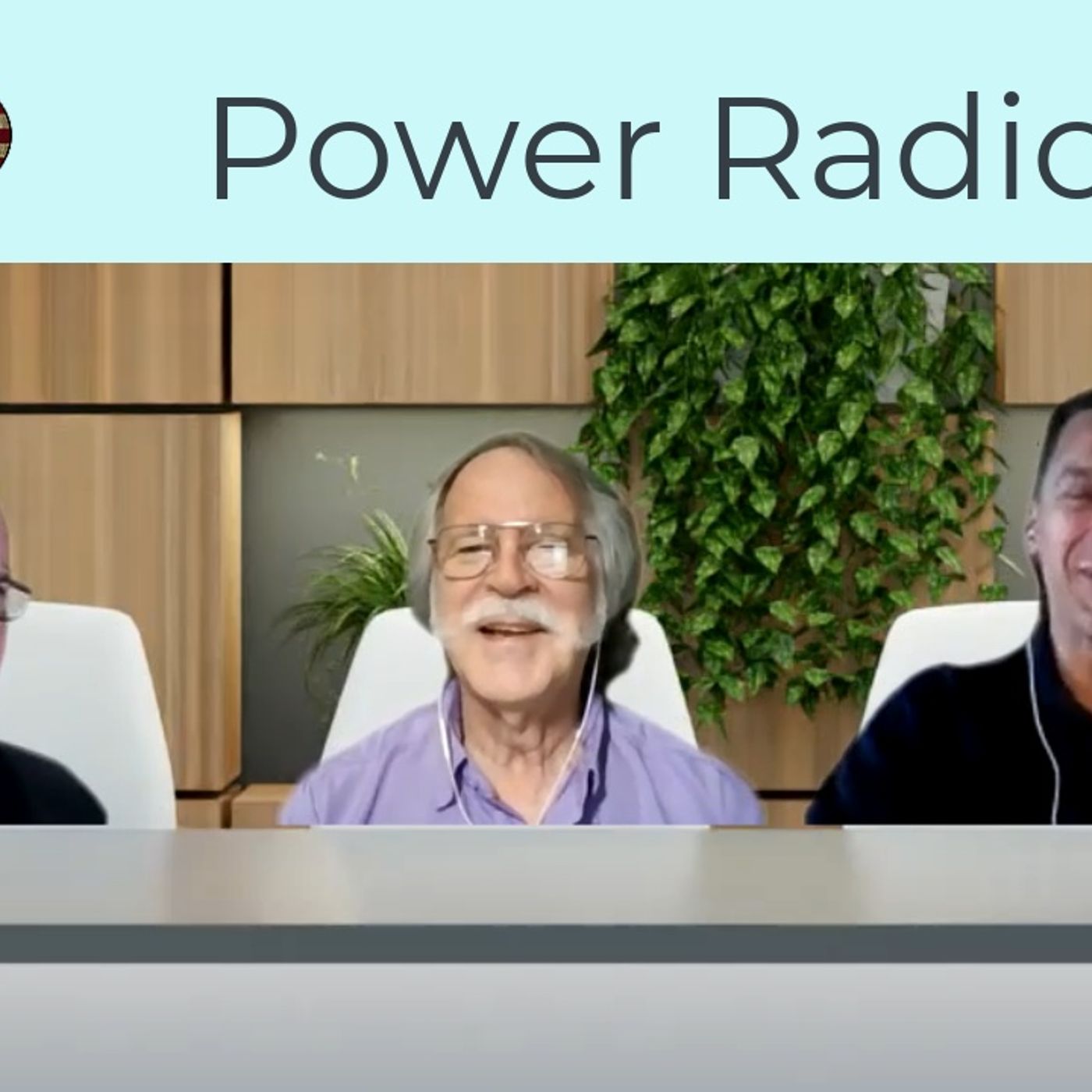 FAIRtax Power Radio