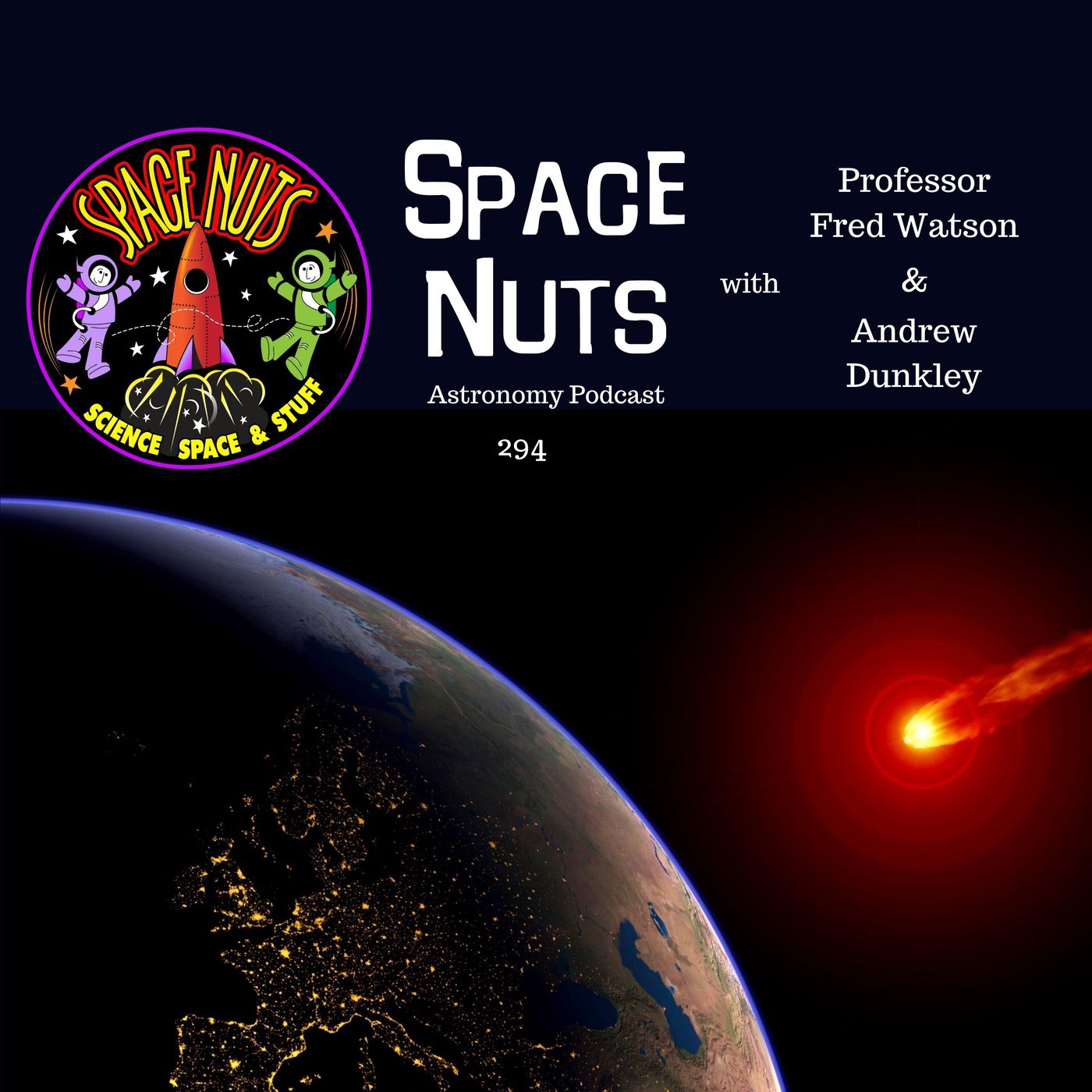 Space nuts full movie