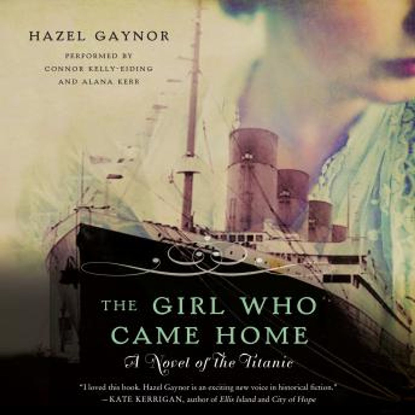Listen to the Best Full Audiobooks in Fiction, Contemporary Women