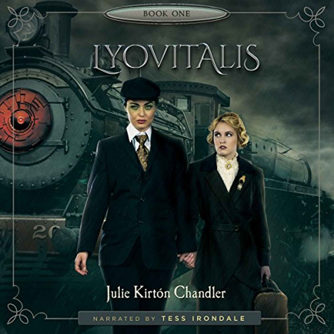 Discover Most Popular Audiobooks in Fiction, Gay & Lesbian