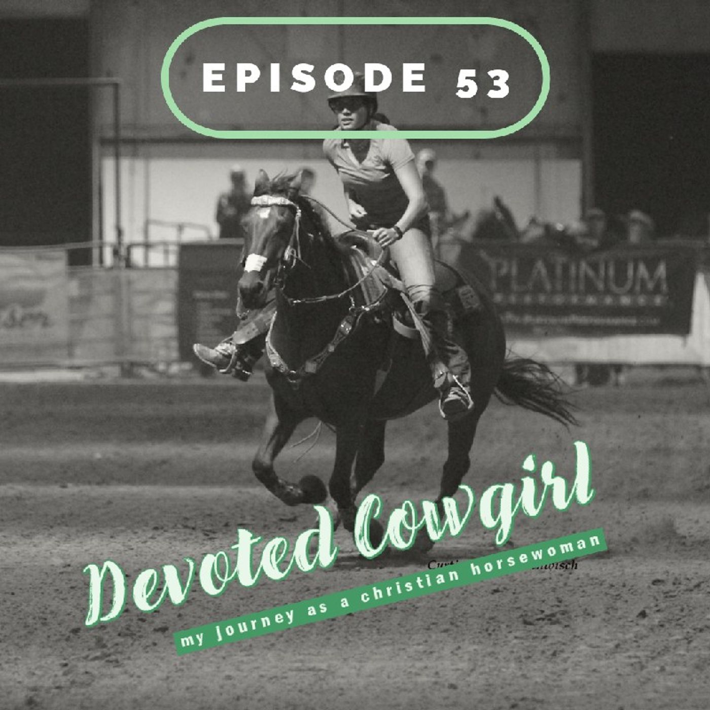Devoted Cowgirl
