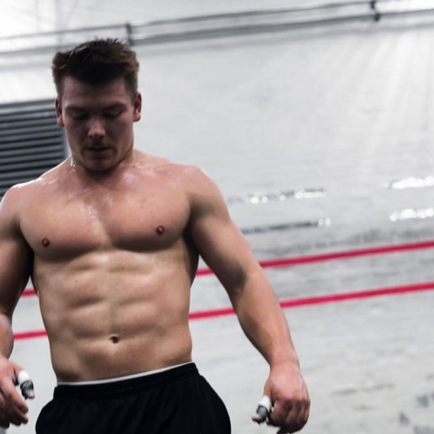 Fitness 4 Time Podcast