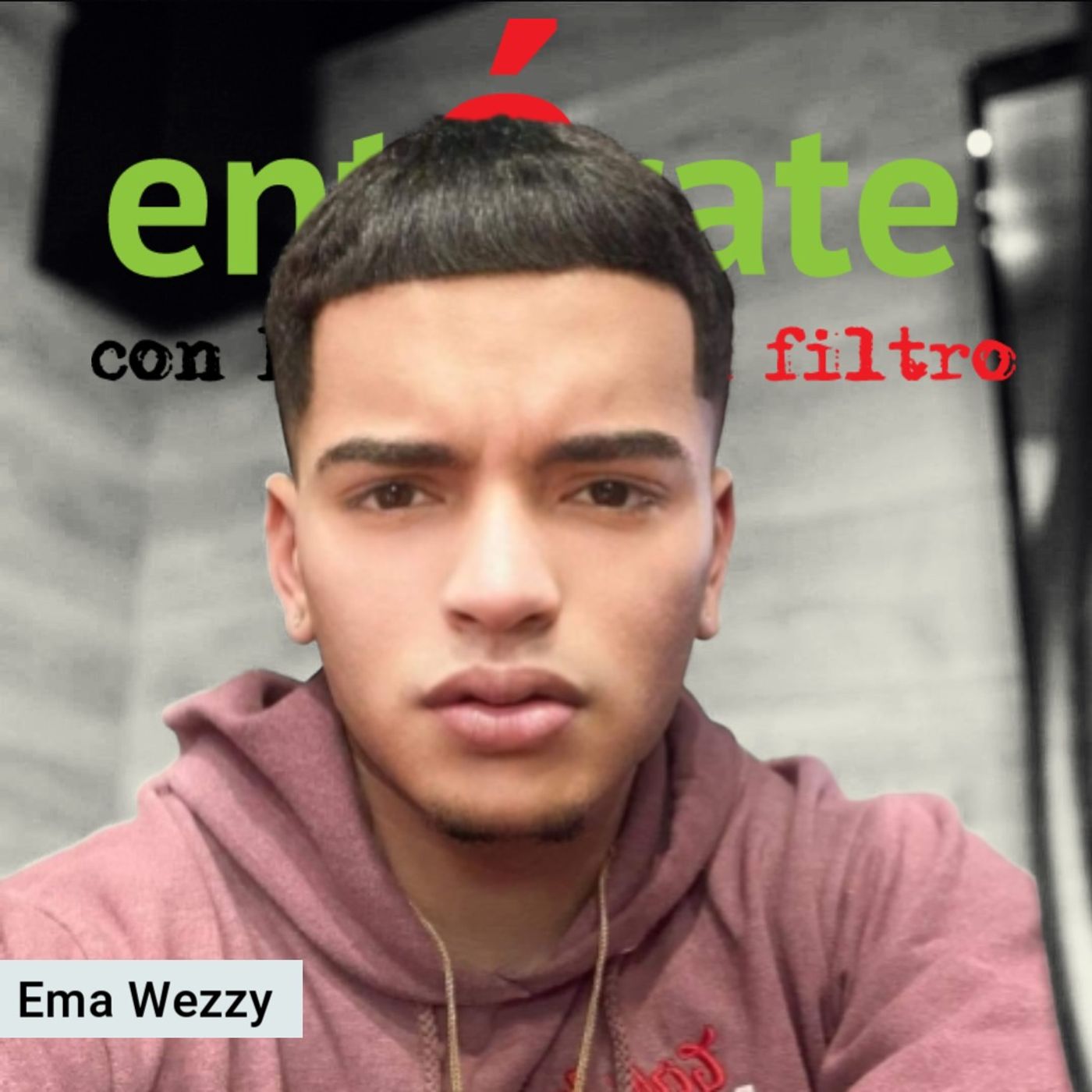 Enterate Con Ray G