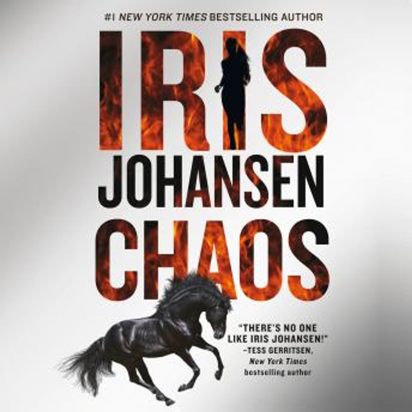 Full Trial Audiobooks in Mystery, Thriller & Horror, Police & Detective