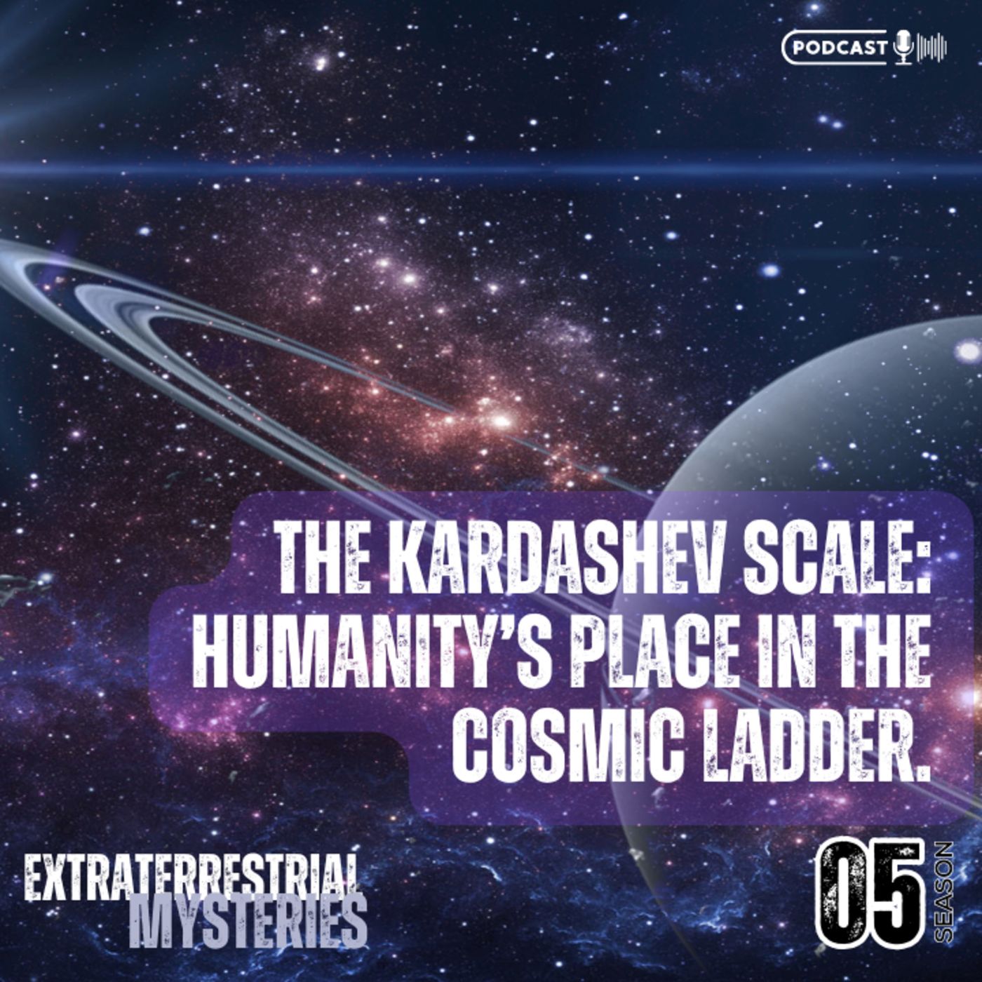 Extraterrestrial Mysteries