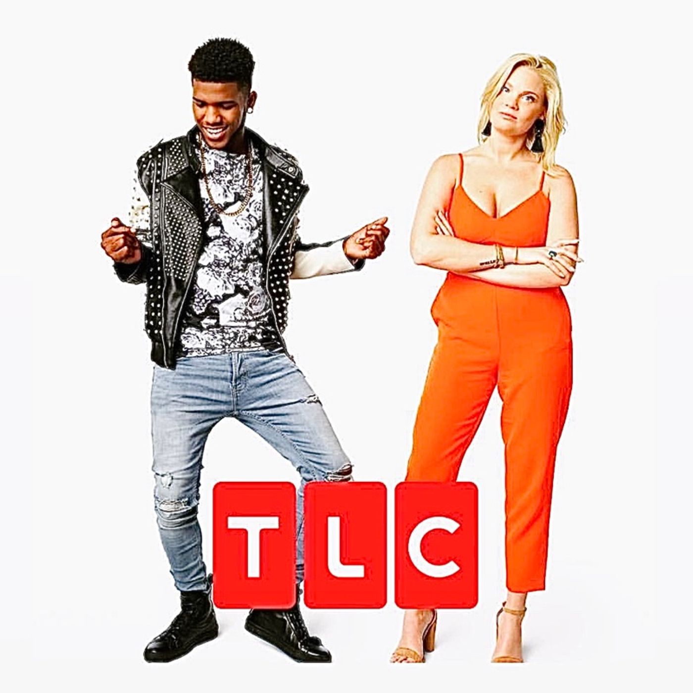 TLC 90 Day Fiance Ashley Shares The Truth Behind The Lens! episode artwork