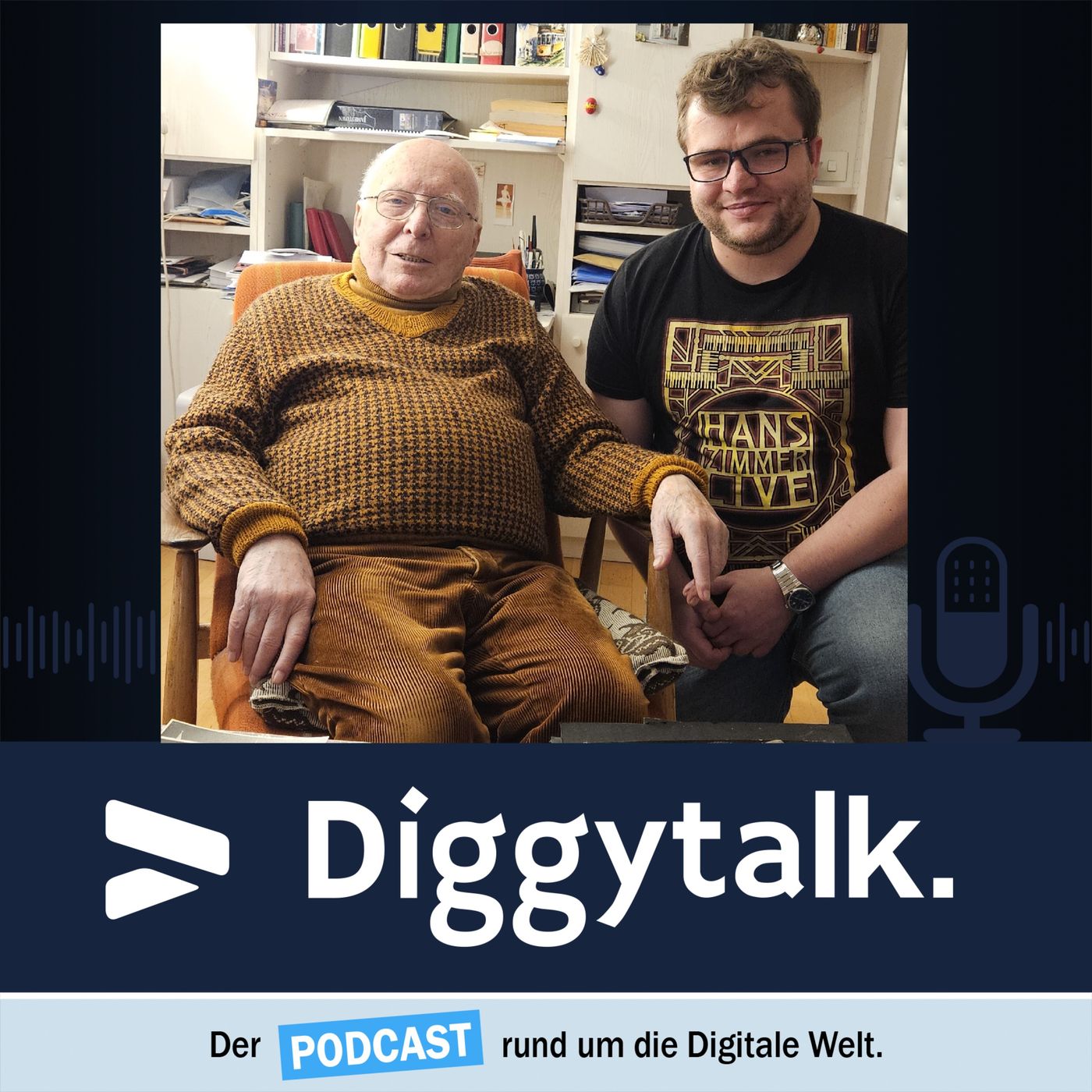 Diggytalk