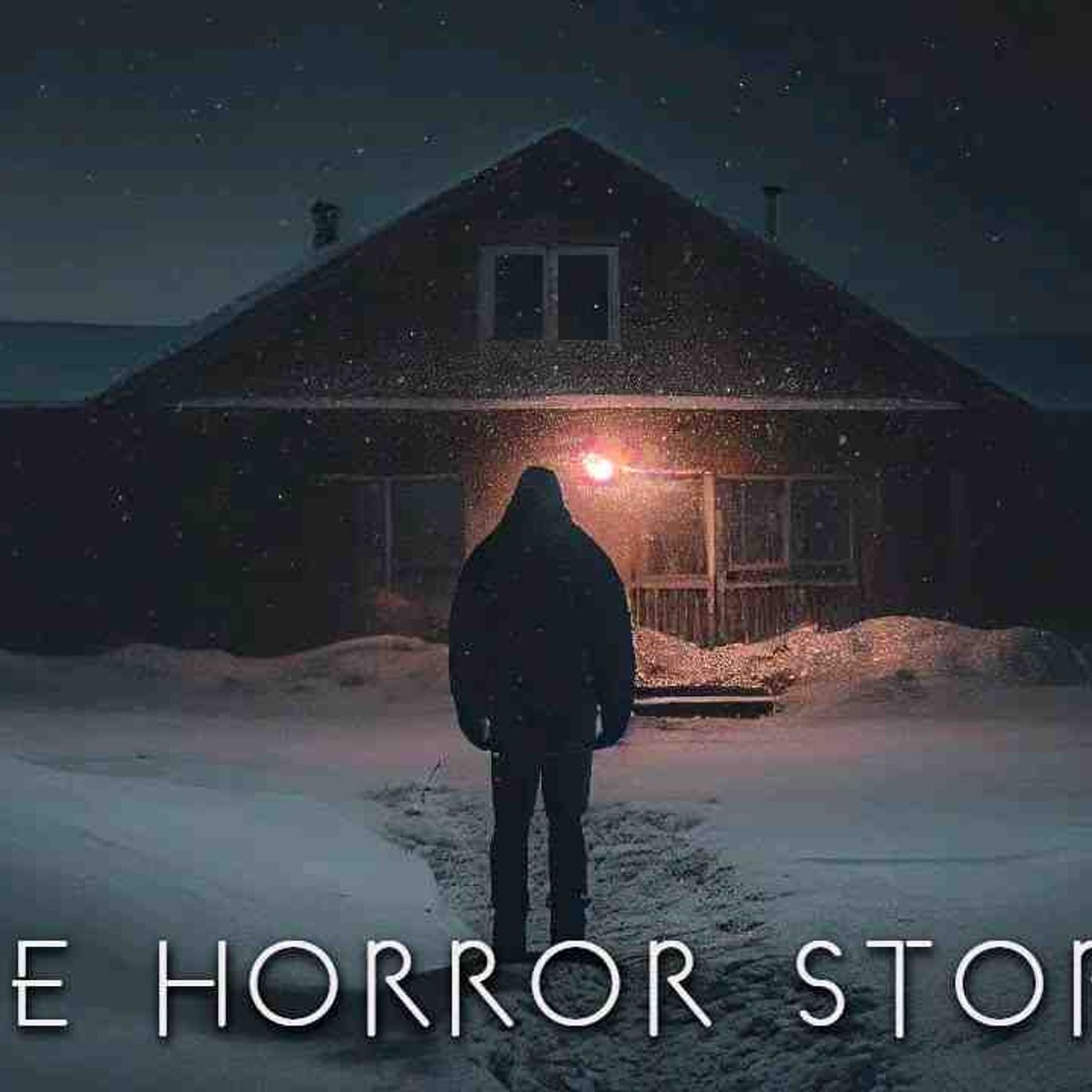3 Creepy TRUE Home Alone Horror Stories (with rain sounds) episode artwork