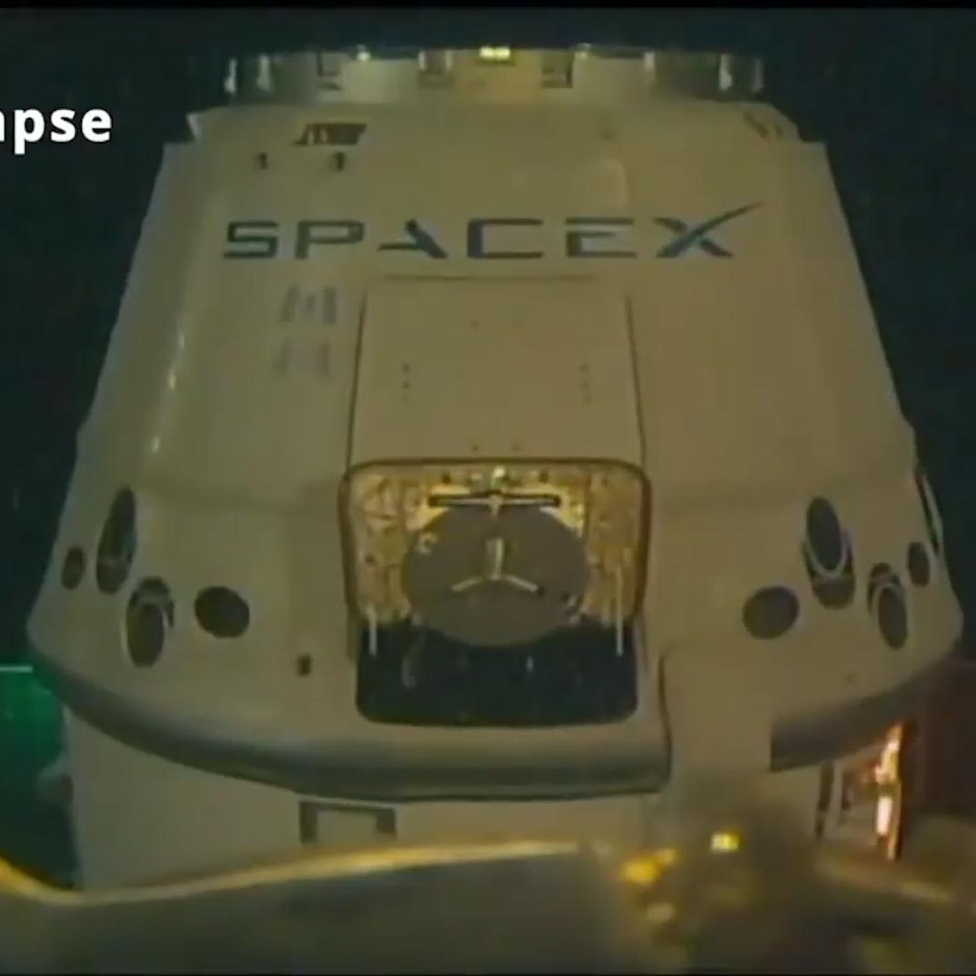 SpazioTempo - Una news spaziale al giorno