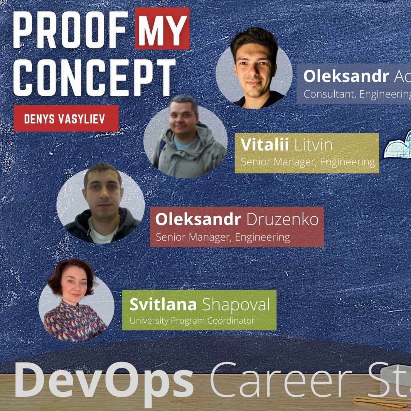 [не]правильний DevOps