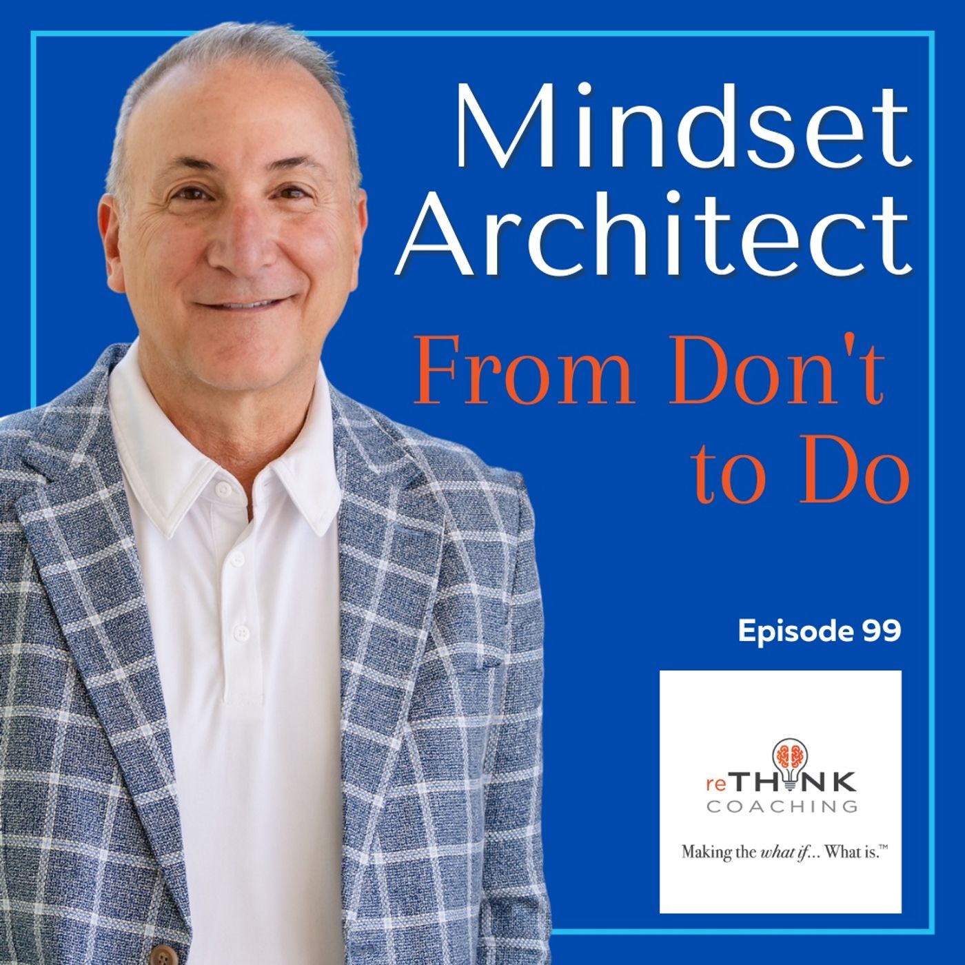 The Mindset Architect Podcast