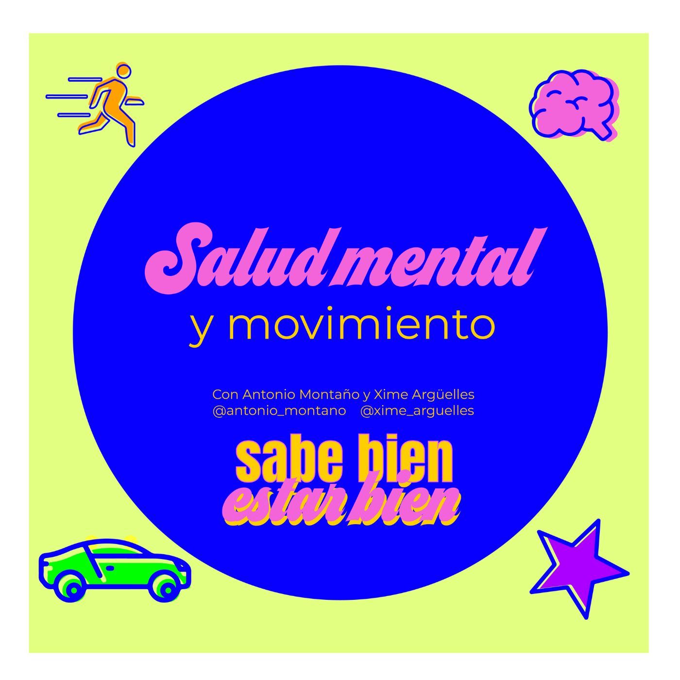 Sabe Bien Estar Bien