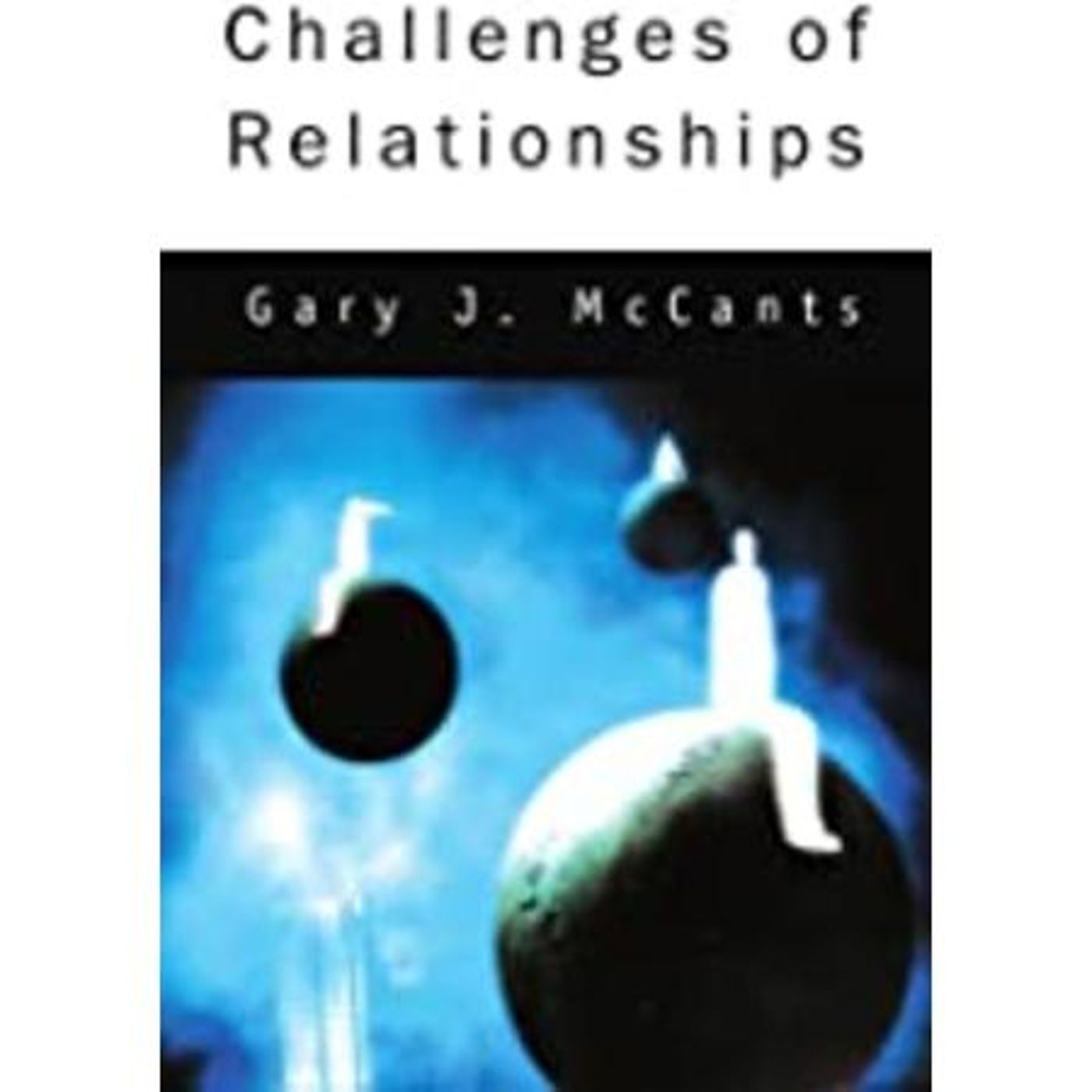 Challenges of Faith Radio Program