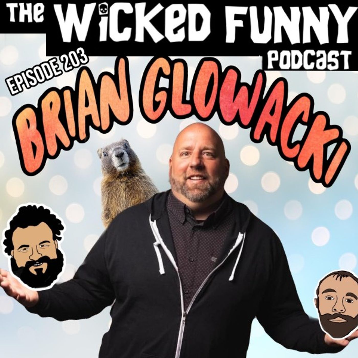 Wicked Funny Podcast