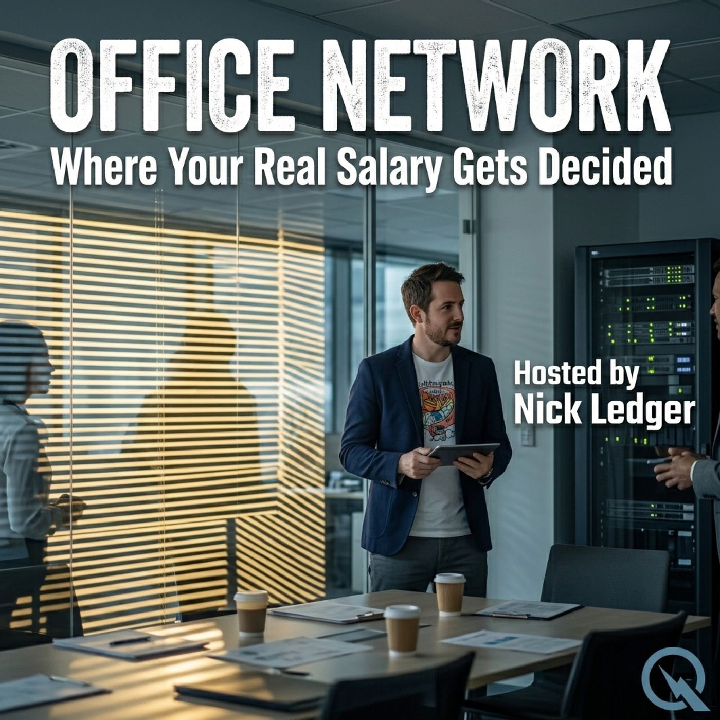 Office Network