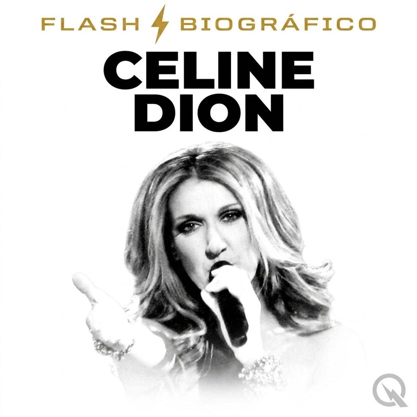 Celine Dion: la niña pobre que conquistó Las Vegas (Parte 1) episode artwork
