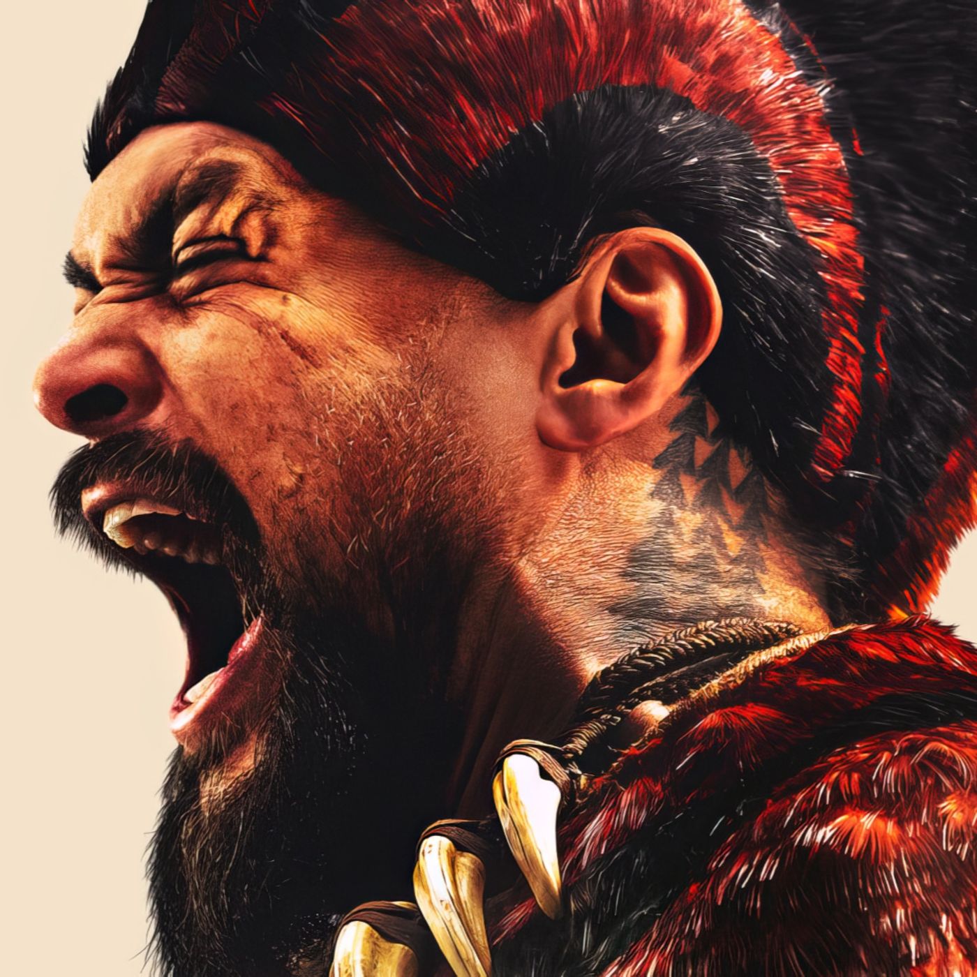 The Untold Story of Ka'iana: Hawaii's Legendary Warrior Brought to Life on Apple TV+