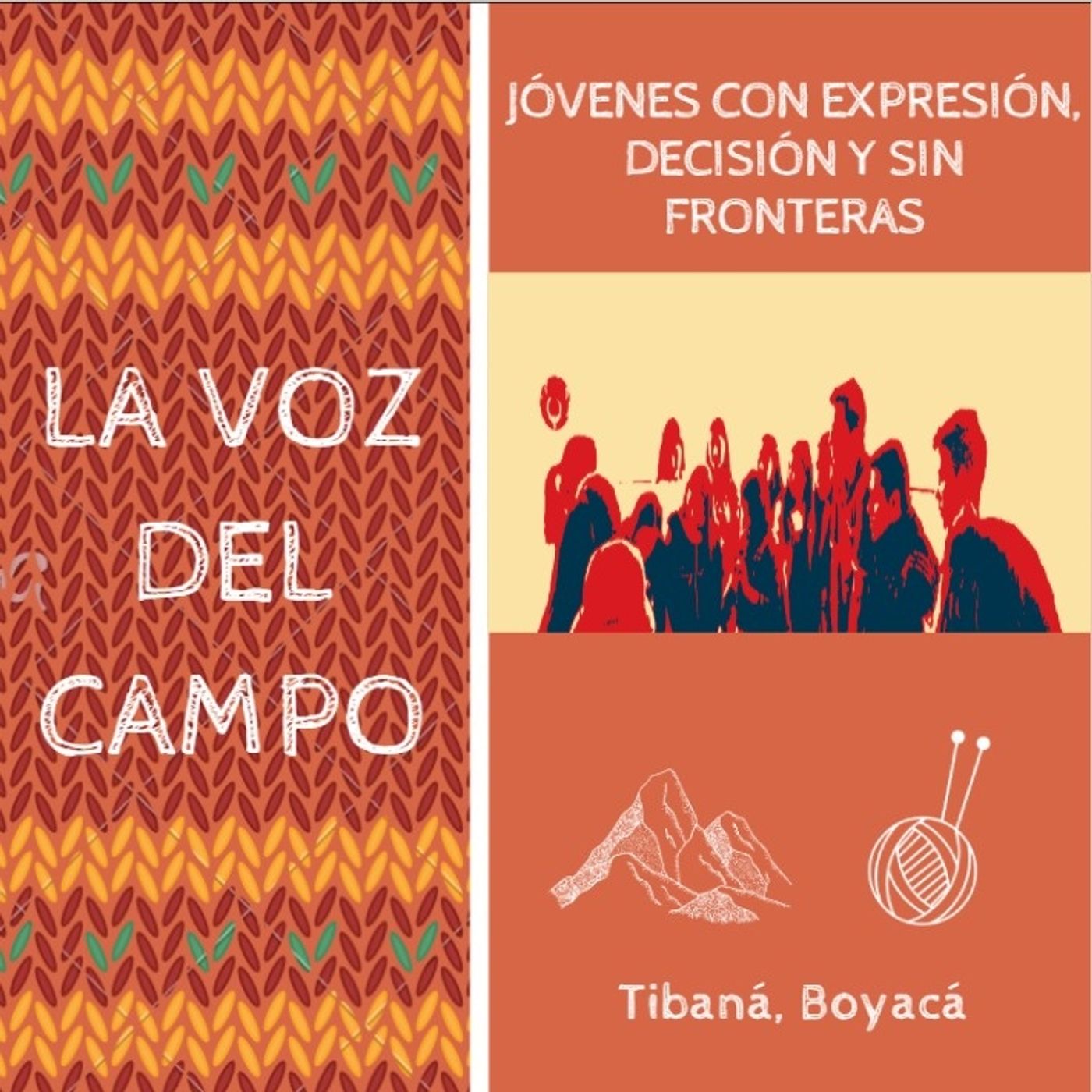 La voz del campo