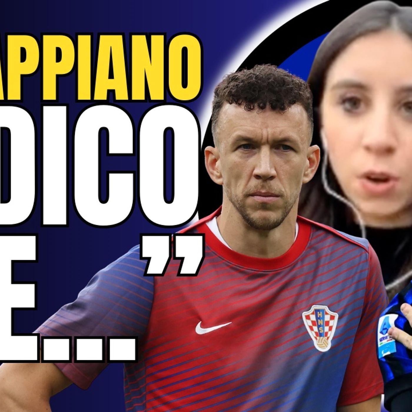 🆕DOPPIA notizia di mercato e la MOSSA di Chivu per Inter-Arsenal