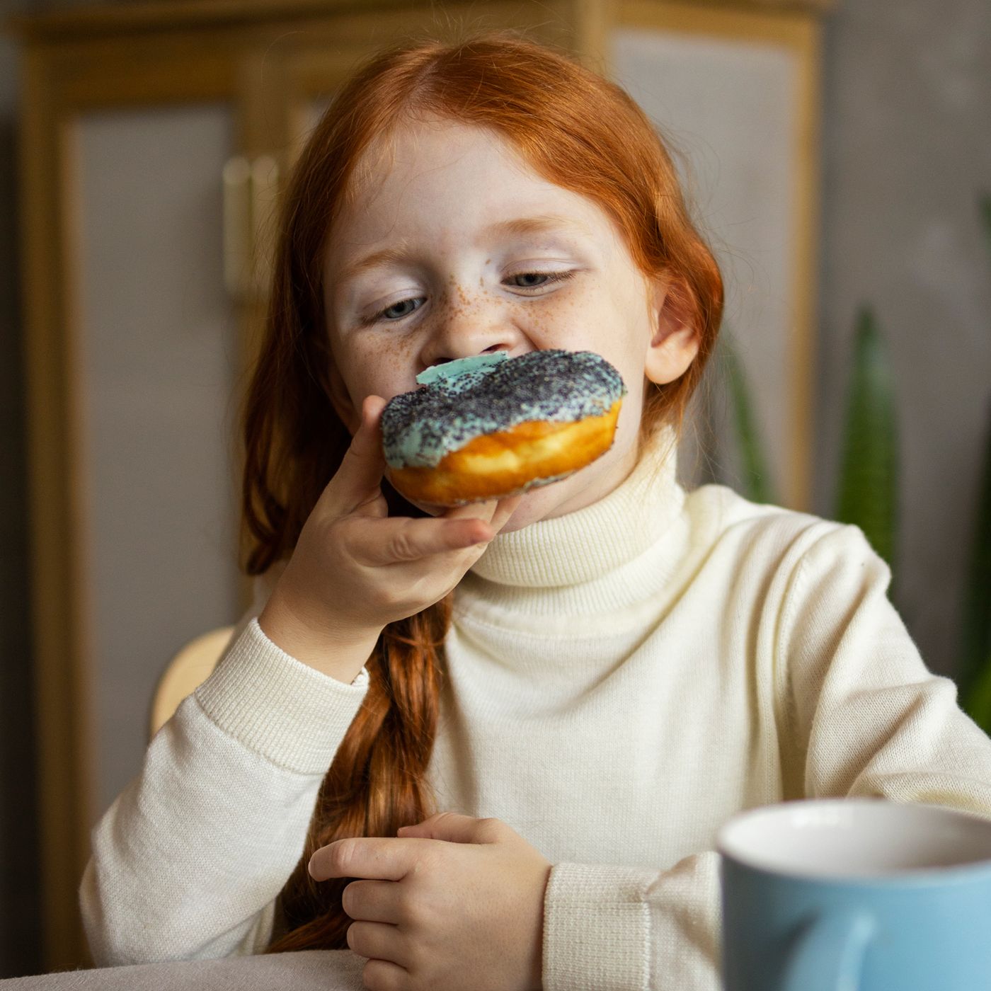 Bambini e cibo: gli errori dei genitori.