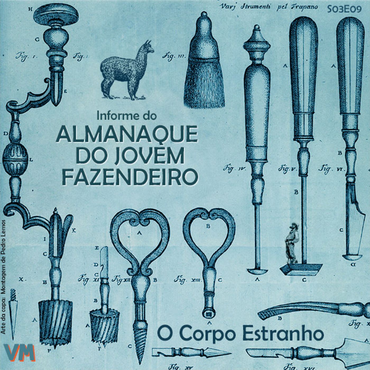 Informe do Almanaque