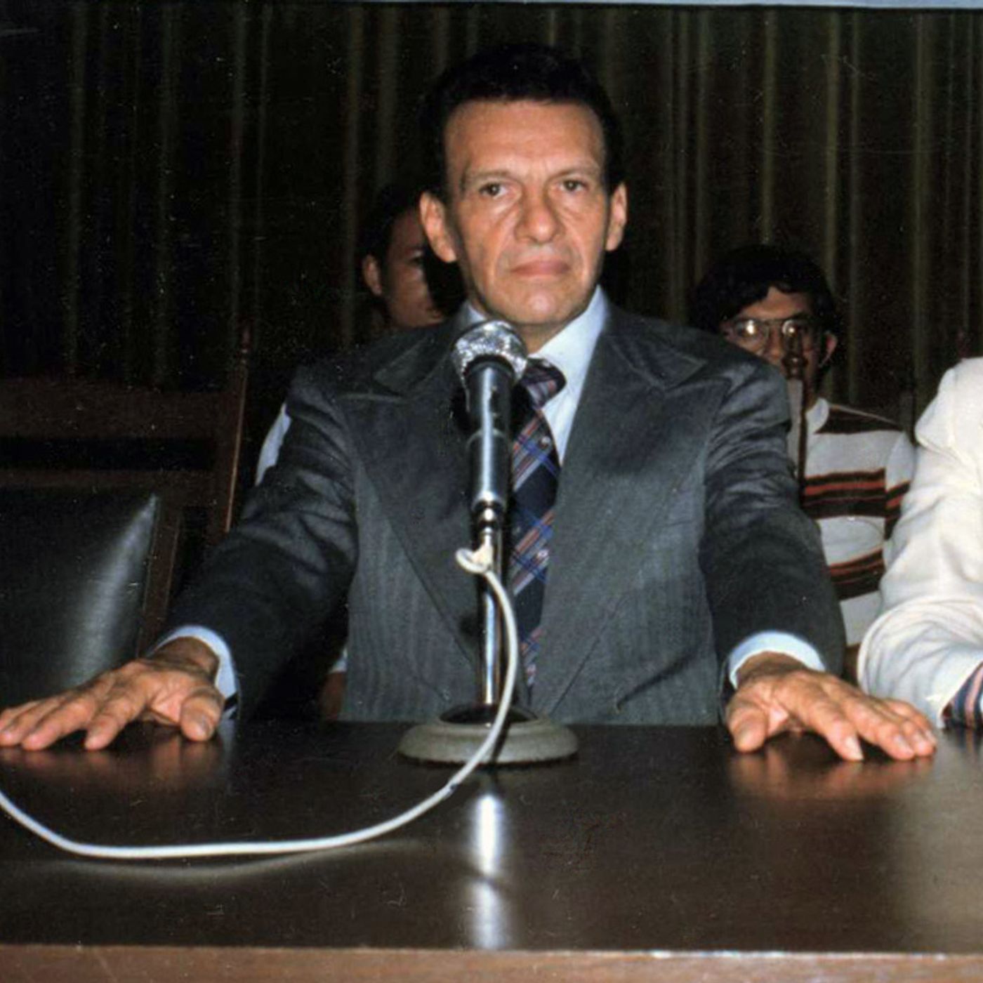 Manual del Conferenciante de la Luz