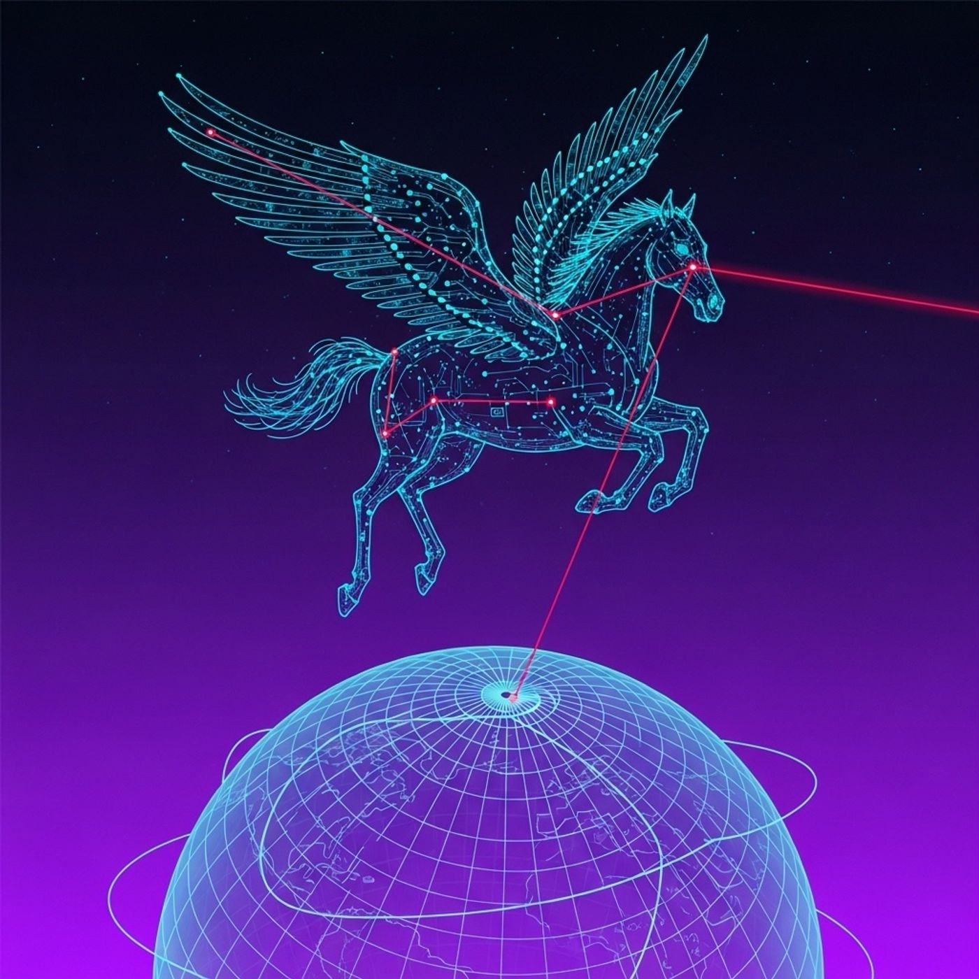 Pegasus : le mouchard invisible qui espionne nos vies. episode artwork