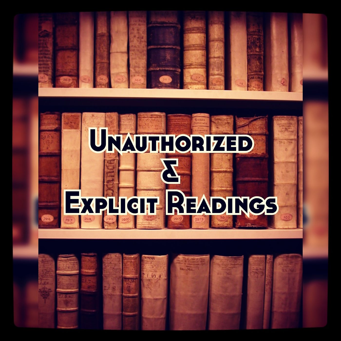 Readings from The Psyche as Interaction episode artwork