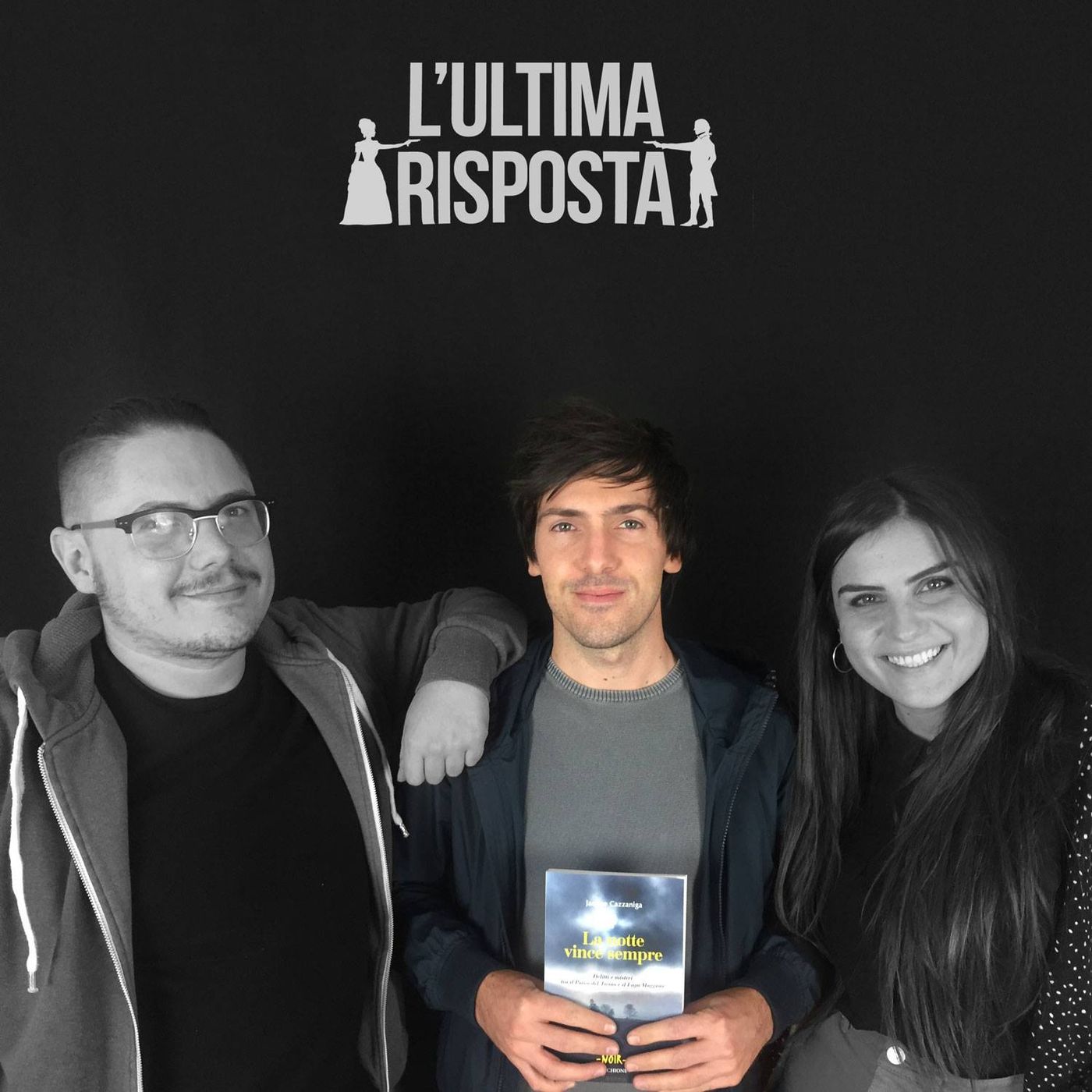 L\'ultima Risposta 10x10