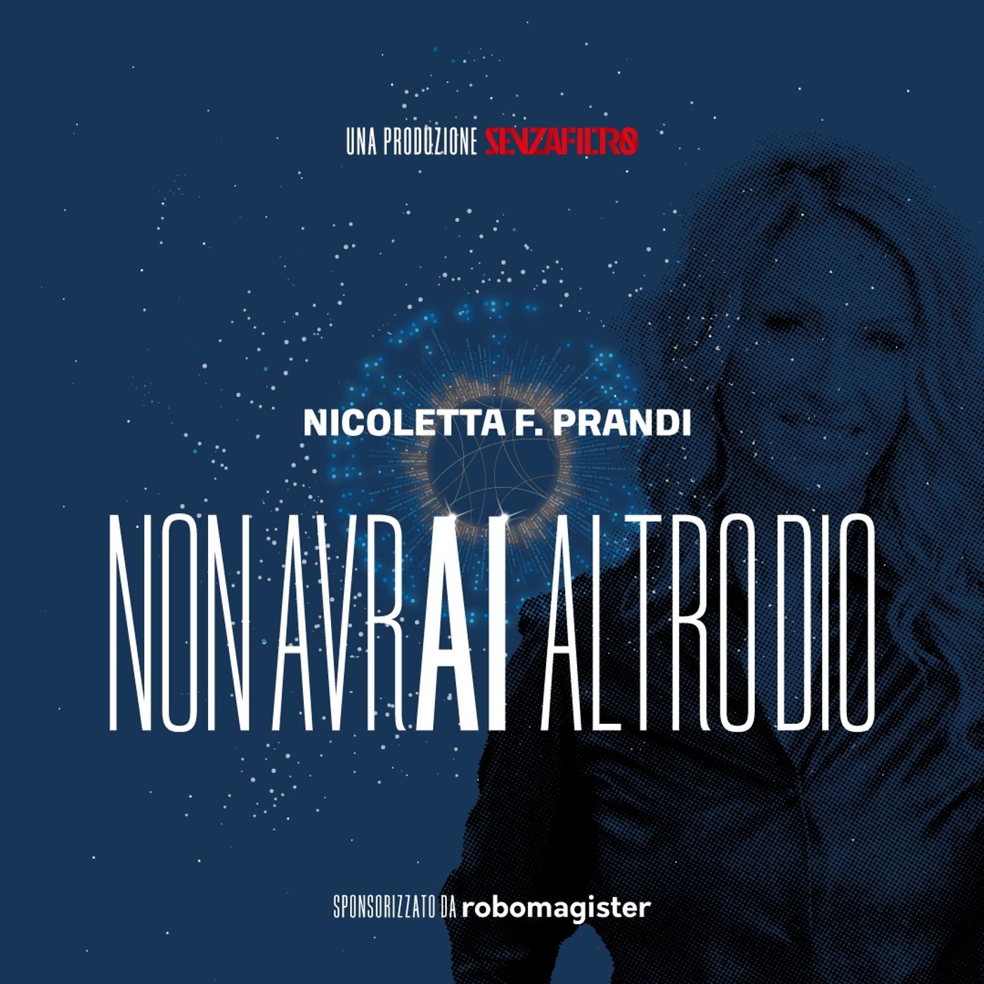Non Avrai Altro Dio - Nicoletta Prandi