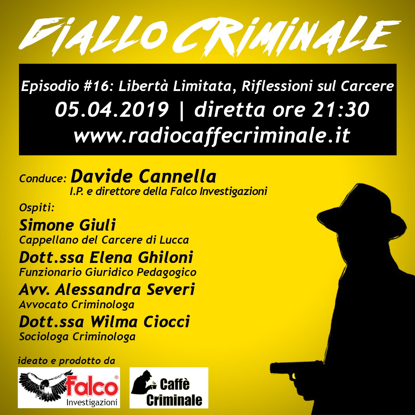 Giallo Criminale