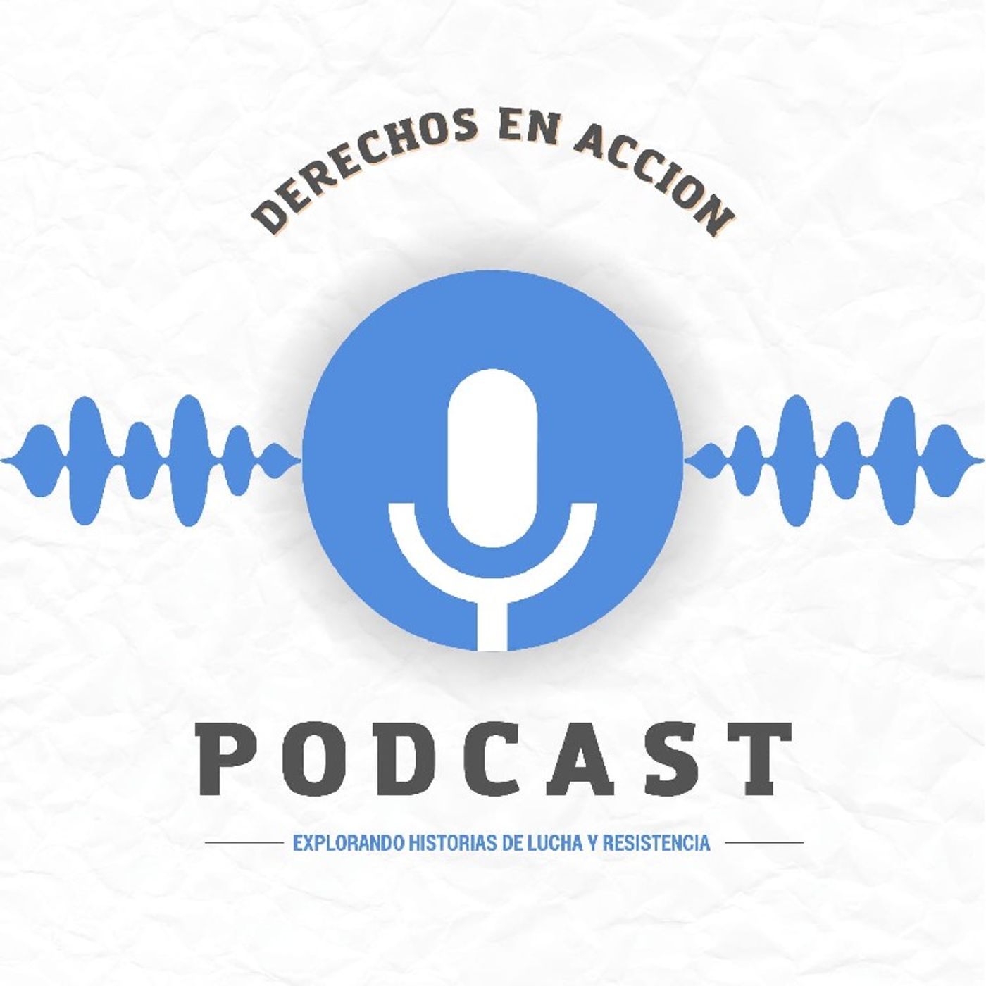 Podcast derechos y libertades 2024 episode artwork