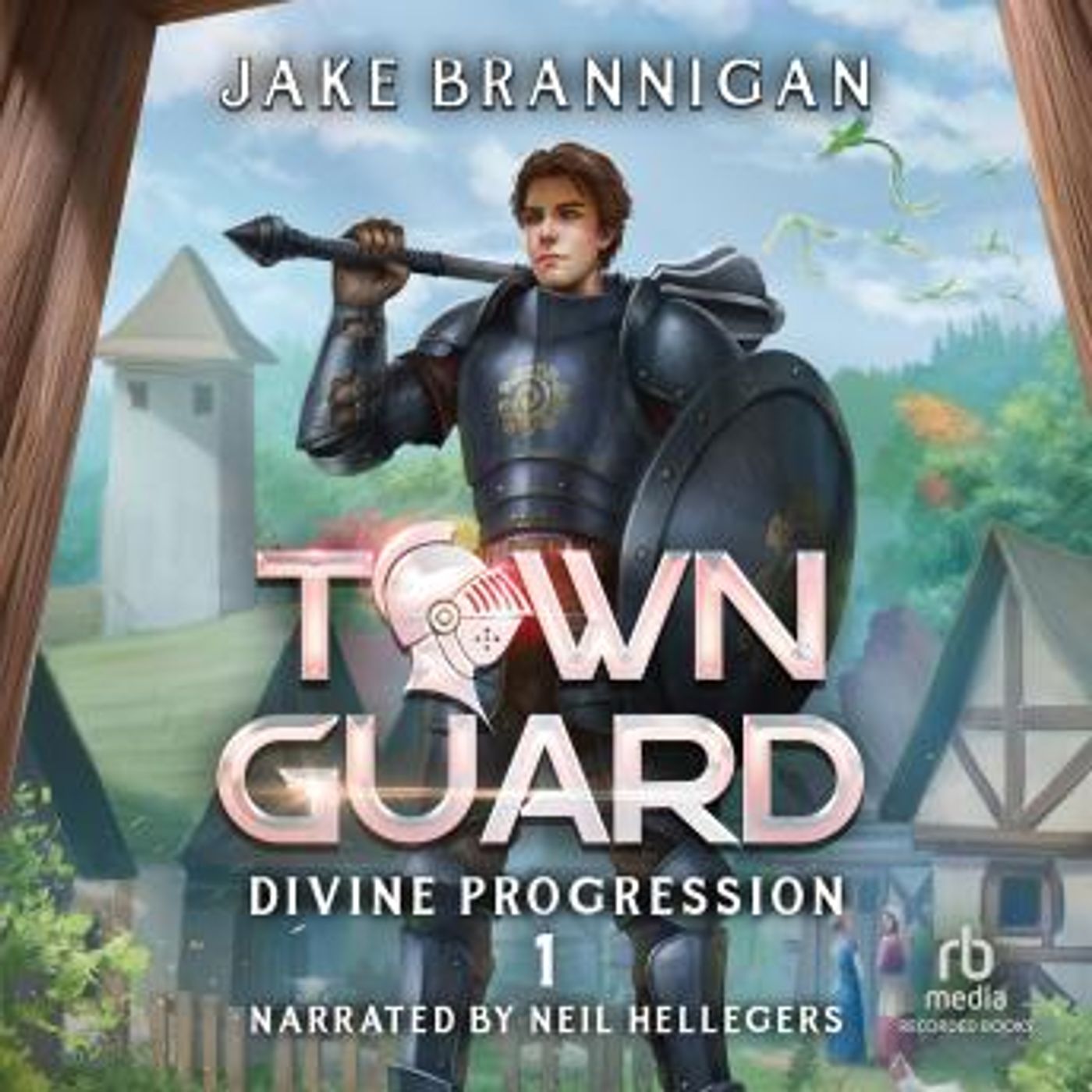 Get Best Full Audiobooks in Science Fiction & Fantasy, Fantasy