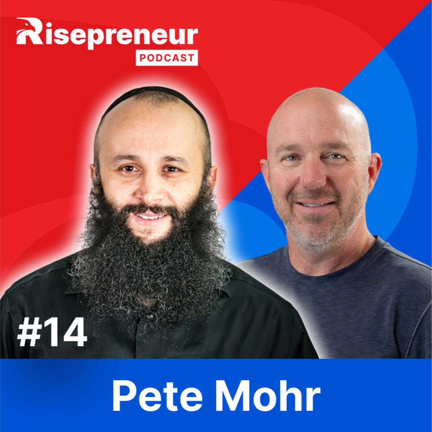 The Risepreneur Podcast